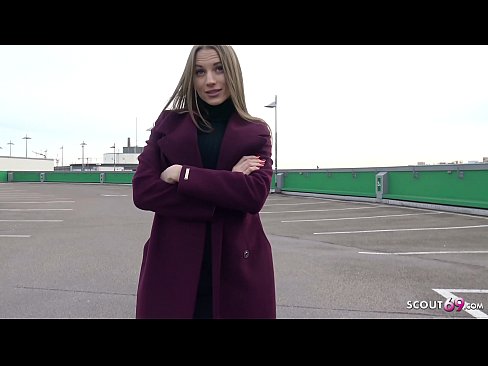 ❤️ SCOUT GJERMAN ËSHTË NJË ÇELIK ËNDËR PREKËS, PARKING TREGUES DHE SEKSI PËR PARA ❤️❌ Porno e bukur tek ne ❤