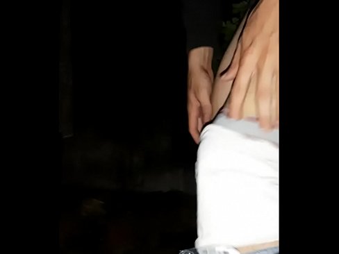 ❤️ Fqinji im u hodh në murin tim të karantinës ❤️❌ Porno e bukur tek ne ❤
